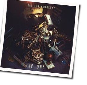 The One Tabs by The Chainsmokers