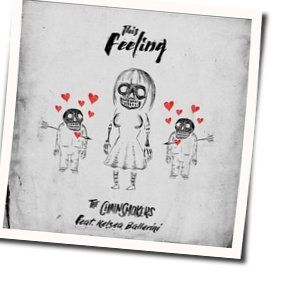 This Feeling  Chords by The Chainsmokers