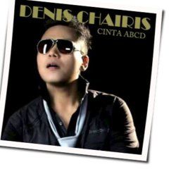 Cinta Abcd Chords by Denis Chairis