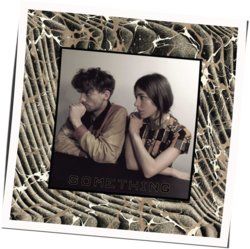 Cool As A Fire Chords by Chairlift