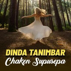 Sepi Di Hati Chords by Chaken Supusepa