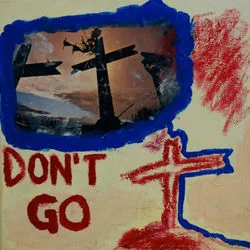 Don't Go Bass Tab by Chakra Efendi