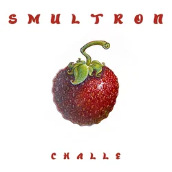 Smultron Chords by Challe Fransson