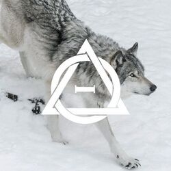 The Wolf In You by Chama