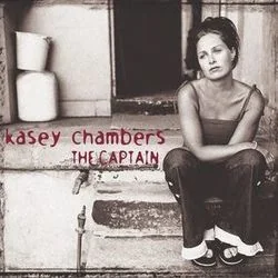 Another Lonely Day Chords by Kasey Chambers