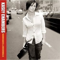 A Little Bit Lonesome Chords by Kasey Chambers