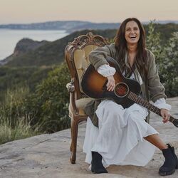 A New Day Has Come Chords by Kasey Chambers