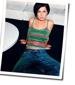 Ain't No Little Girl Chords by Kasey Chambers