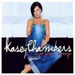 Am I Not Pretty Enough Ukulele by Kasey Chambers