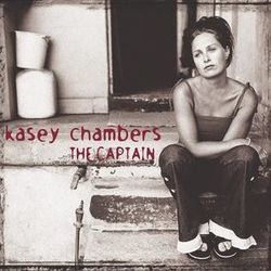 Another Lonely Day Chords by Kasey Chambers