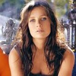 Backbone The Desert Child Chords by Kasey Chambers