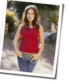 Barricades Brickwalls Chords by Kasey Chambers