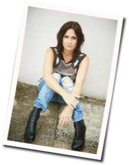 Before You Came Along Chords by Kasey Chambers