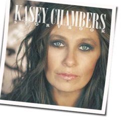 Behind The Eyes Of Henri Young by Kasey Chambers