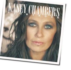 Behind The Eyes Of Henri Young Chords by Kasey Chambers