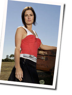 Bittersweet Chords by Kasey Chambers