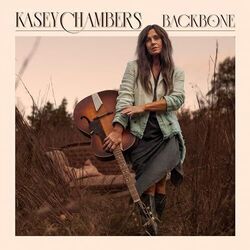 Broken Cup Chords by Kasey Chambers