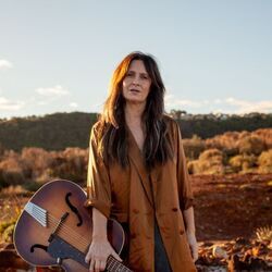 Dart N Feather Chords by Kasey Chambers