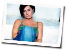 Falling Into You Chords by Kasey Chambers