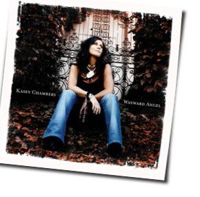 Follow You Home by Kasey Chambers