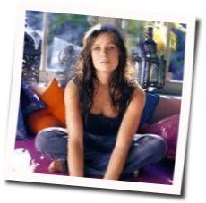 Georgia Brown Chords by Kasey Chambers
