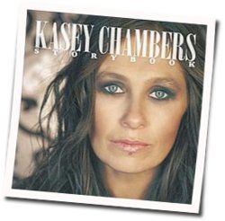 Hard Road Chords by Kasey Chambers