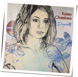 Hey Chords by Kasey Chambers
