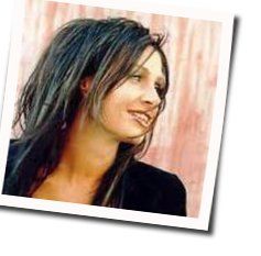 House On A Hill Bass Tab by Kasey Chambers