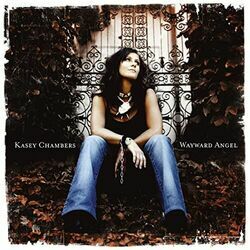 Lost And Found by Kasey Chambers