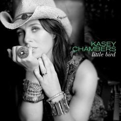 Not Pretty Enough by Kasey Chambers