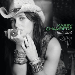 Nullarbor Song by Kasey Chambers