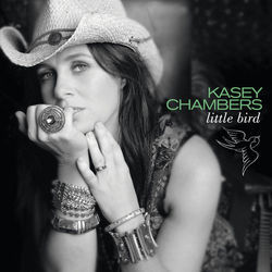 Nullarbor Song Chords by Kasey Chambers