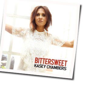 Oh Grace Chords by Kasey Chambers