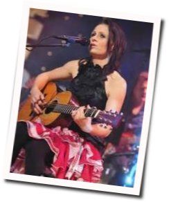 On A Bad Day Chords by Kasey Chambers