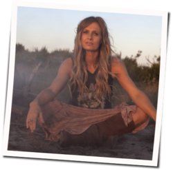 One More Year Chords by Kasey Chambers