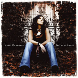 Pony Tab by Kasey Chambers