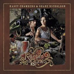 Sleeping Cold by Kasey Chambers