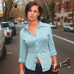Stronger Chords by Kasey Chambers