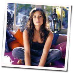 The Quiet Life Chords by Kasey Chambers