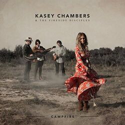 This Little Chicken by Kasey Chambers