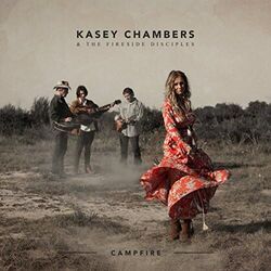 This Little Chicken Chords by Kasey Chambers