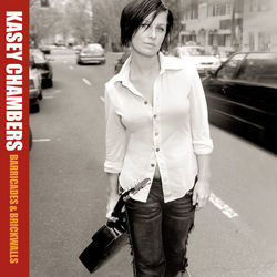 This Mountain Chords by Kasey Chambers