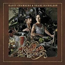 Your Day Will Come by Kasey Chambers