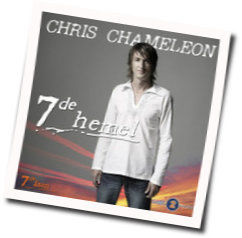 Droomland Chords by Chris Chameleon