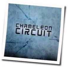 Travelling Man Chords by Chameleon Circuit