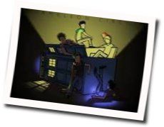 Still Not Ginger Chords by Chameleon Circuit