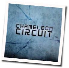 Travelling Man Chords by Chameleon Circuit