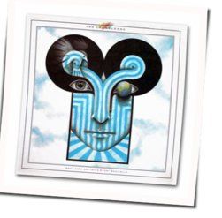 Perfumed Garden Chords by The Chameleons