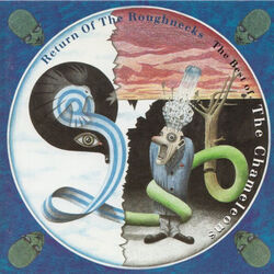 Return Of The Roughnecks Tab by The Chameleons