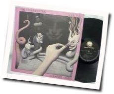 Seriocity Chords by The Chameleons